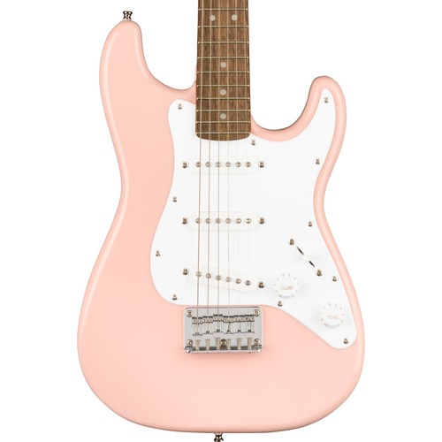 Squier mini stratocaster - squier,