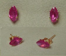 Jolies boucles d’oreille