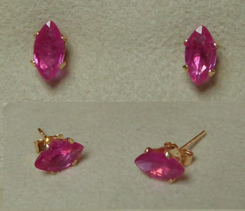 Jolies boucles oreille - boucles, d’oreille