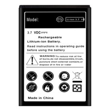 Superior Quality 3850mAh