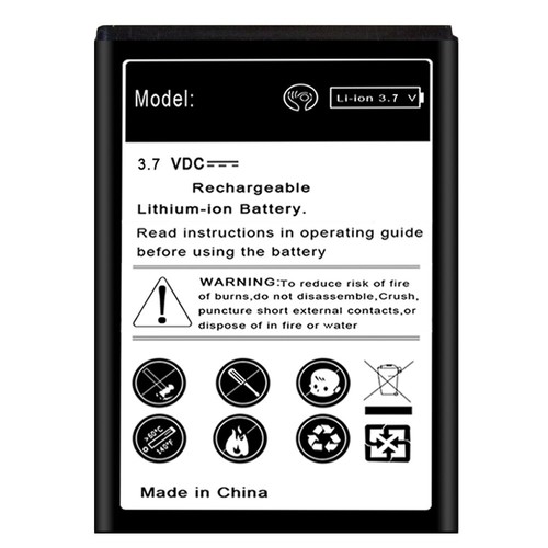 Superior quality 3850mah - superior,
