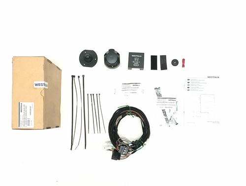 Westfalia 314263300107 kit - 1x,