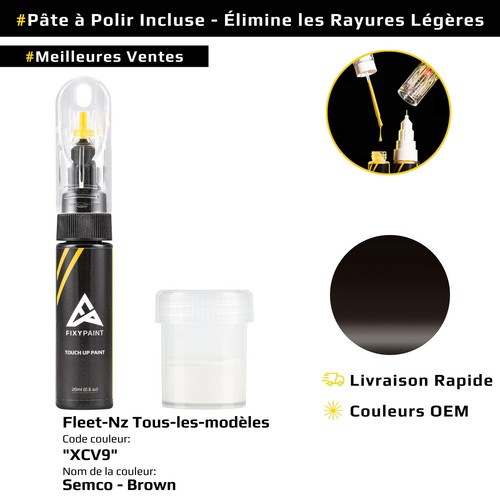 Peinture retouche pour - peinture,