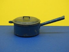 Britains Ou Reka C1910