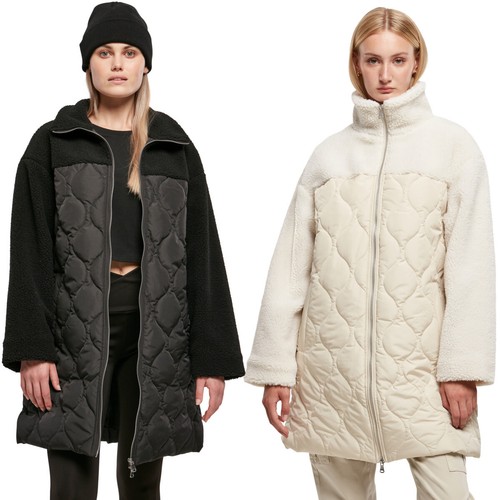 Urban classics femmes oversize - urban,