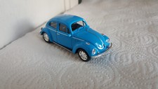 welly 1/43  Volkswagen  Beetle  ' cox '      au détail