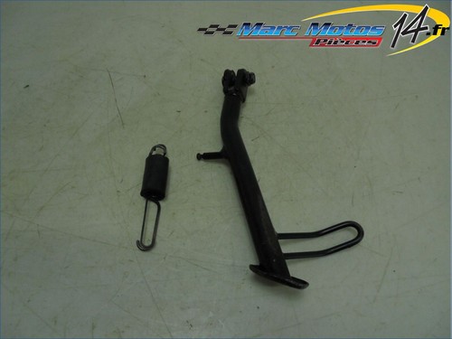 Bequille laterale honda 125 - bequille,