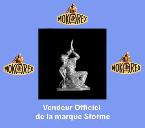 Mokarex storme gaulois - -,