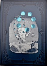 Images d'autres mondes-Grandville et Cie