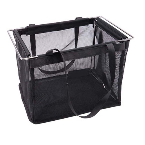 Rangement voiture camping - rangement,