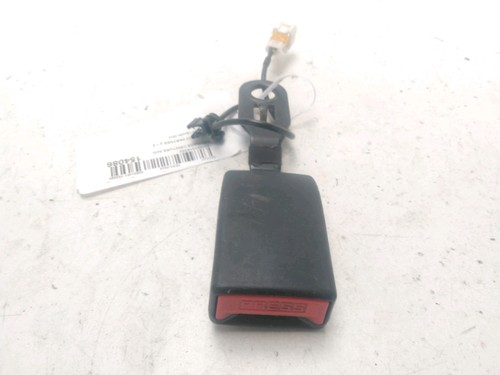 Boucle ceinture securite - de,
