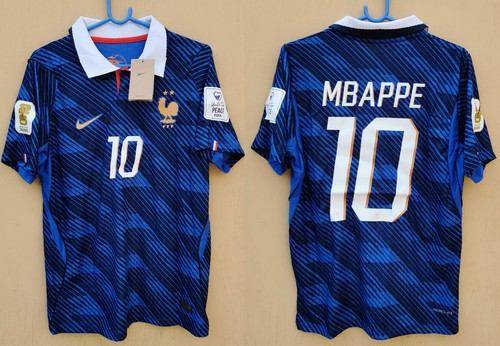 Maillot france 2026 mbappe - france,