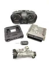 Kit de demarrage SKODA FABIA 2