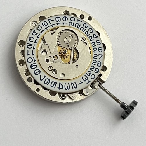 Mouvement mecanique neuf - mouvement,