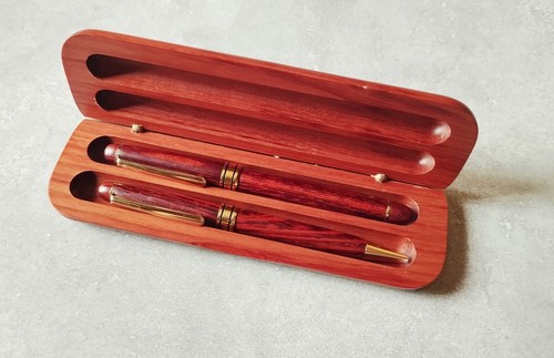 Parure stylos dans son - parure,