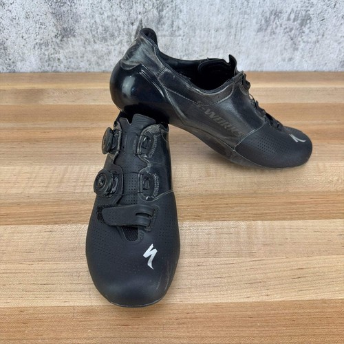 2018 specialized works - specialized, s-works