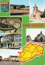 70 SAINT SAUVEUR MOSAIQUE DE R KUEVA EHLINGER