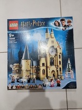 LEGO Harry Potter 75948 La tour de l'horloge de Poudlard