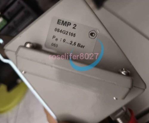1pcs danfoss emp2 - 1pcs,