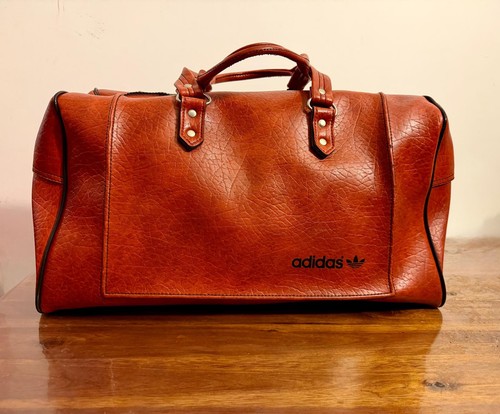 Sac voyage adidas rétro - adidas,
