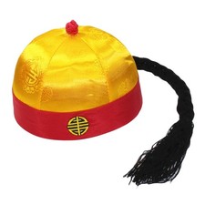 Chapeau Oriental chinois