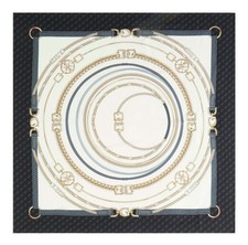 GUESS écharpe Foulard 90X90