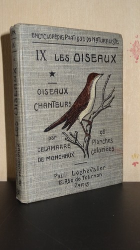 Les oiseaux chanteurs - les,