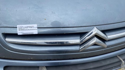 Calandre citroen xsara picasso - citroen,