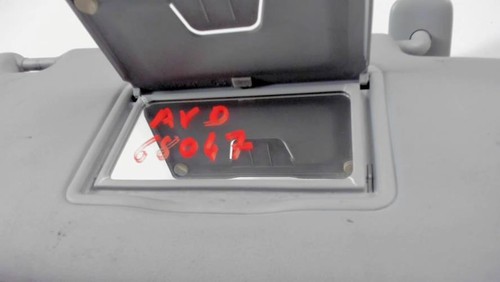Pare soleil droit mazda 1 - pare,