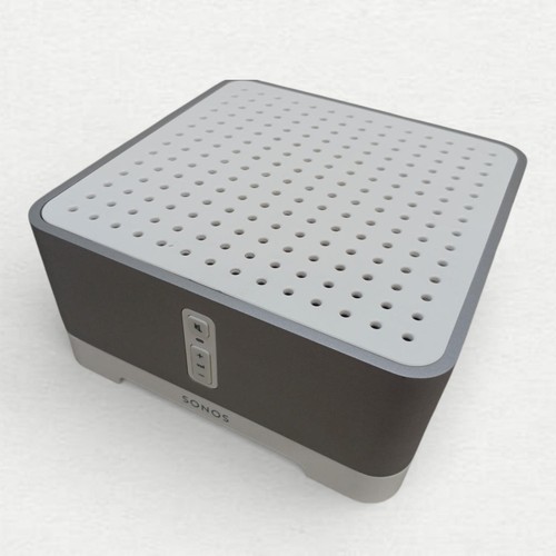 Sonos connect amp standard - sonos,