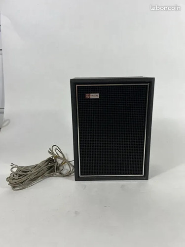 Haut parleurs philips 22rh400 - haut-parleurs,