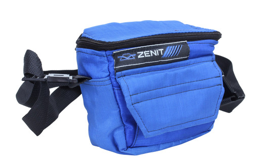 Zenit sacoche bandoulière - zenit,