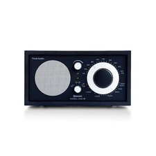 Haut-parleur radio Bluetooth Tivoli Audio Model One BT noir-noir M1BT-1435-JP