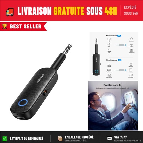 Ugreen adaptateur bluetooth - adaptateur,