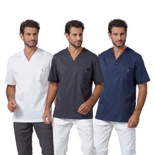 Tunique médicale Siggi Liam