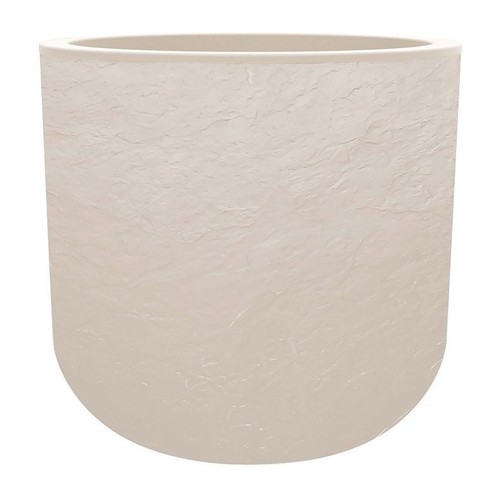 Pot fleurs rond eda - de,