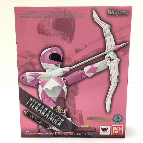 Figurine figuarts kyoryu - figurine,