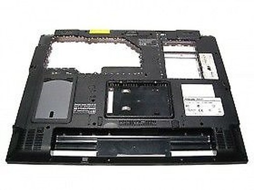 Boîtier inférieur asus z83t - boîtier,
