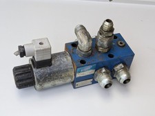 Distributeur pneumatique - distributeur,