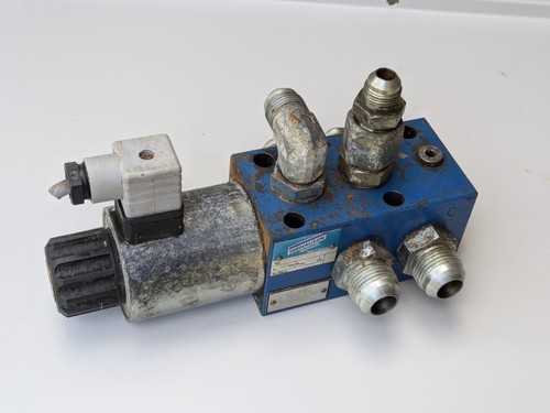 Distributeur pneumatique - distributeur,