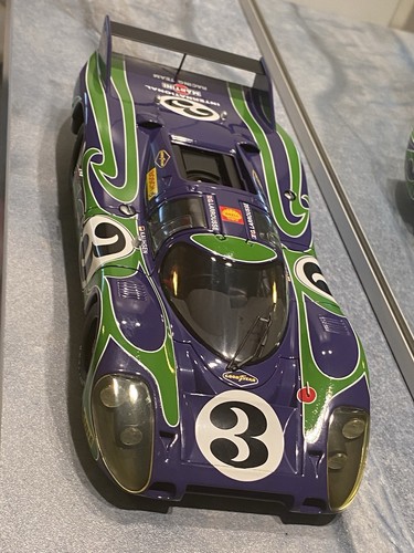 Autoart porsche 917l - autoart,