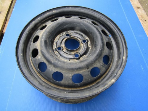 Jante tôle 00jx14h2 dunlop - tôle,