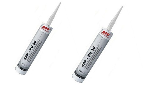 Cartouche joint et colle - 2,