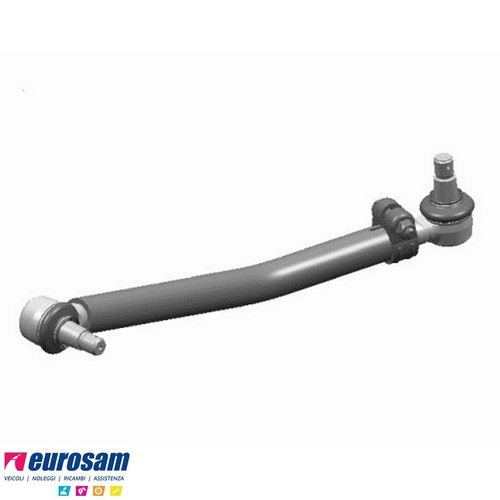 Tirant direction complet - tirant,