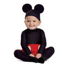 Déguisement Disney Mickey