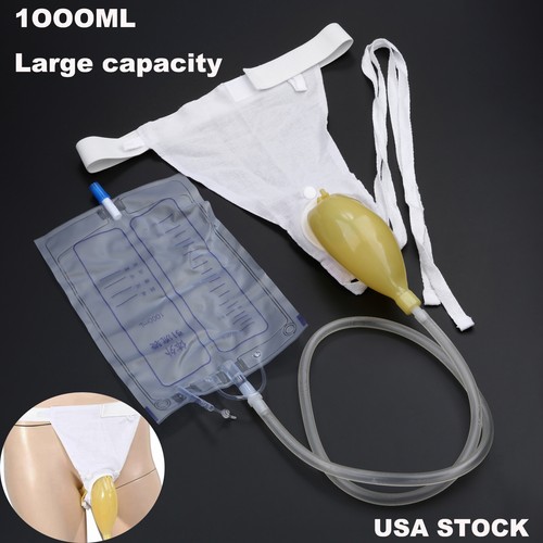 1000ml men portable wearable - men,