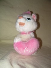 PELUCHE SO CUTE ARISTOCHATS