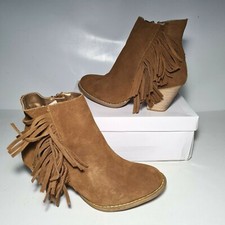 👢 boots, bottines à talons