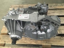 Getriebe VW T5 1.9 Tdi / Jcf