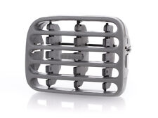 VENTILATION GRILLE BOUCHE CENTRE CÔTÉ GAUCHE GRIS POUR RENAULT CLIO II THALIA 